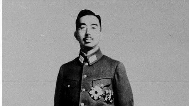 El discurso de Hirohito tras le derrota de Japn en la Segunda Guerra Mundial