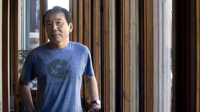 Haruki Murakami, Premio Cataluña 2011 Haruki Murakami, Premio Cataluña 2011