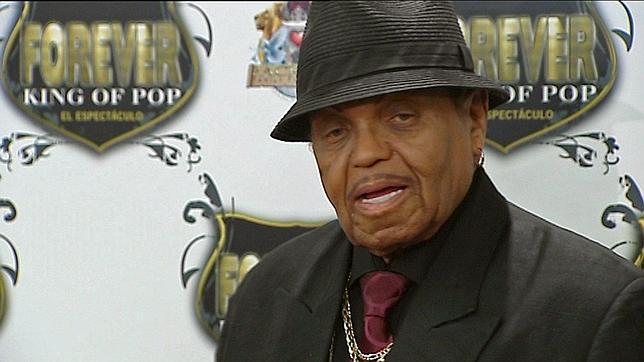 Joseph Jackson: «Michael presentía que iba a morir» Joseph Jackson: «Michael presentía que iba a morir»