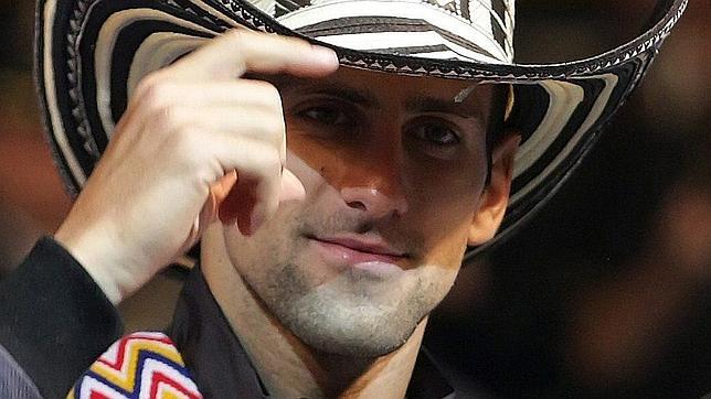 El �Djoker� ya se lo toma en serio