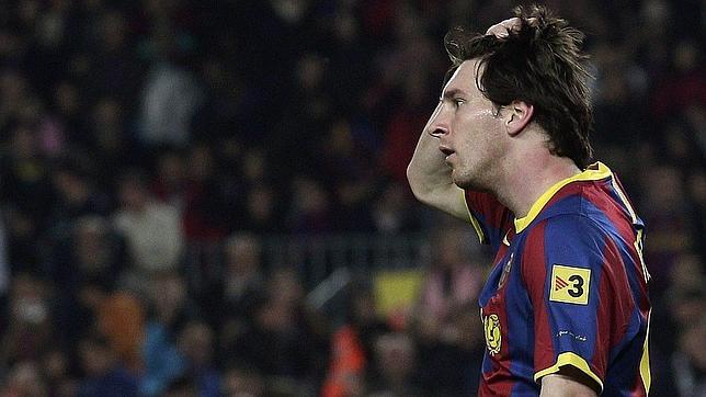 Messi repite como jugador mejor pagado del mundo Messi repite como jugador mejor pagado del mundo