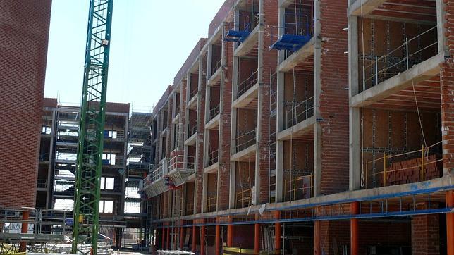 El Euríbor coloca su tasa diaria en el 1,949%, la más alta en dos años El Euríbor coloca su tasa diaria en el 1,949%, la más alta en dos años