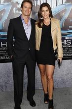 La espléndida madurez de Cindy Crawford La espléndida madurez de Cindy Crawford