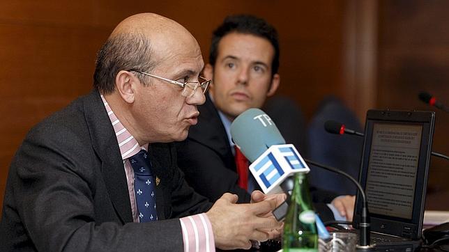 Del Nido: «Somos una liga tercermundista» Del Nido: «Somos una liga tercermundista»