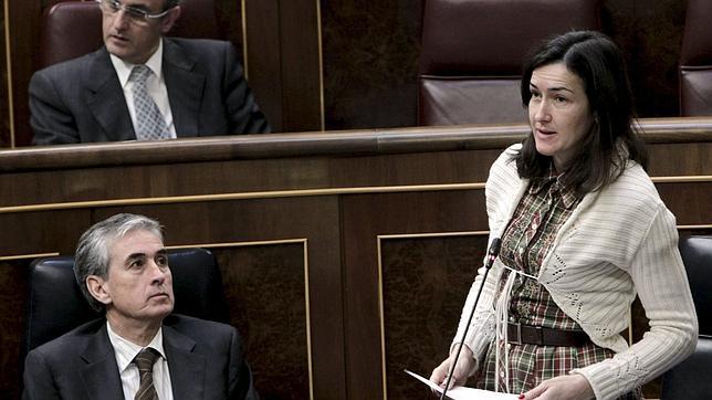 Gonz�lez-Sinde: �La actualizaci�n normativa del canon digital es muy compleja�