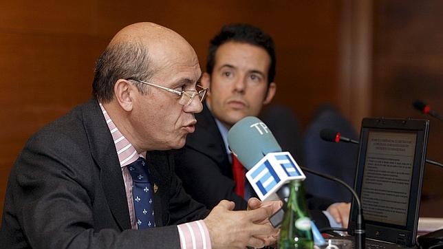 Los clubes «rebeldes» impugnan la huelga Los clubes «rebeldes» impugnan la huelga