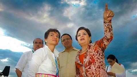 M�xico lamenta el incumplimiento de los acuerdos de la Cumbre de Canc�n