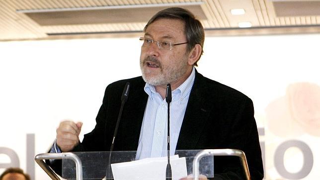 Lissavetzky: �Hago una llamada a la sensatez�