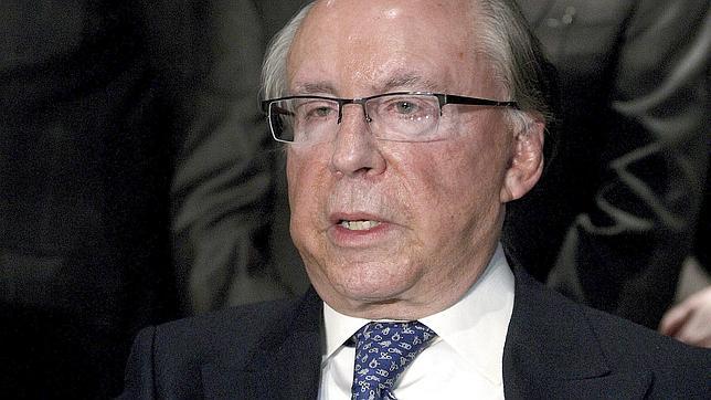 José María Ruiz-Mateos, imputado por un delito fiscal por el caso Rayo Vallecano José María Ruiz-Mateos, imputado por un delito fiscal por el caso Rayo Vallecano