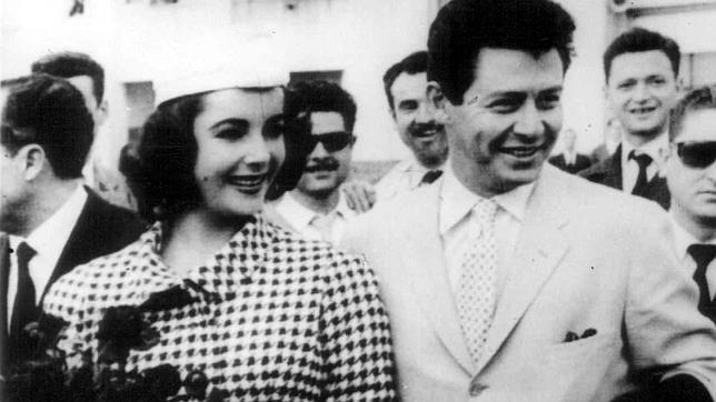 Quién ha visto a Liz y quién la verá ahora Quién ha visto a Liz y quién la verá ahora