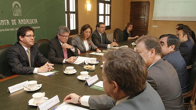 La Junta se gastar� m�s de 345 millones en la Ciudad de la Justicia