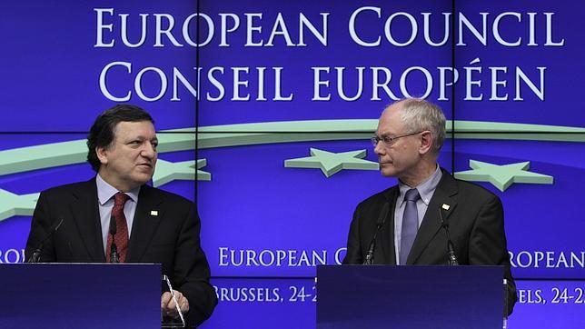 Aprobado el paquete de medidas contra la crisis de la deuda Aprobado el paquete de medidas contra la crisis de la deuda