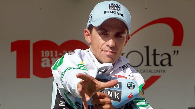 McQuaid justifica el recurso al TAS por las «injerencias políticas» McQuaid justifica el recurso al TAS por las «injerencias políticas»