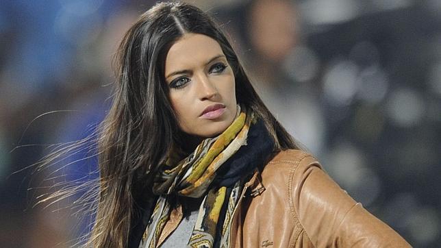 Sara Carbonero: �Todo lo que hago se convierte en noticia�