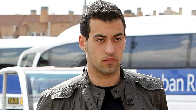 futbol entrevista busquets futbol entrevista busquets