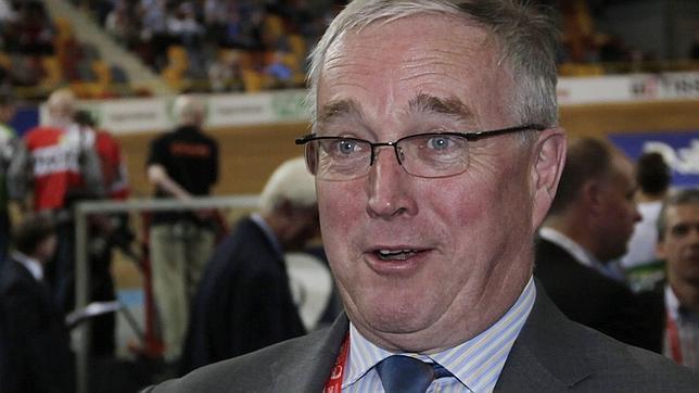 McQuaid culpa a Zapatero McQuaid culpa a Zapatero