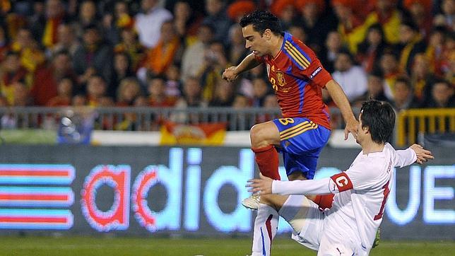 «Una demostración de paciencia y oficio» «Una demostración de paciencia y oficio»