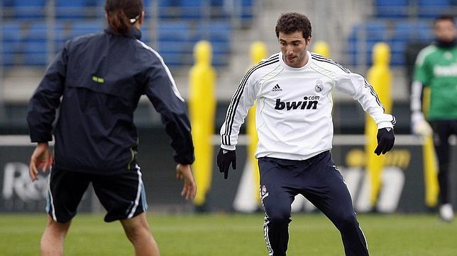 Mourinho ya tiene perro y mastín Mourinho ya tiene perro y mastín