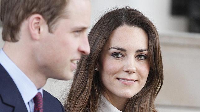 El menú de la boda del Príncipe Guillermo y Kate Middleton llega a los restaurantes El menú de la boda del Príncipe Guillermo y Kate Middleton llega a los restaurantes