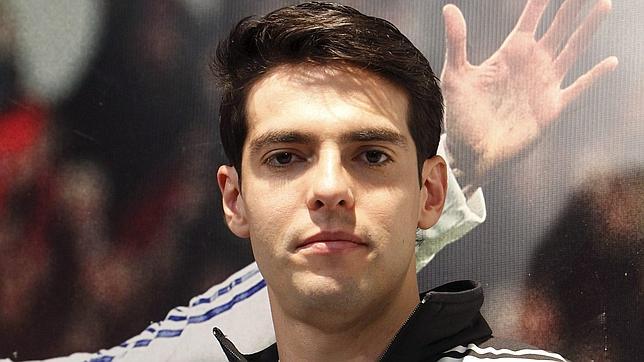 Kaká: «Esta semana es muy importante para mi rodilla» Kaká: «Esta semana es muy importante para mi rodilla»