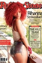 La entrevista más provocativa de Rihanna La entrevista más provocativa de Rihanna