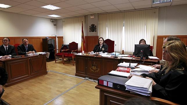 La Juez comunicará el miércoles su decisión sobre el paro de la Liga La Juez comunicará el miércoles su decisión sobre el paro de la Liga