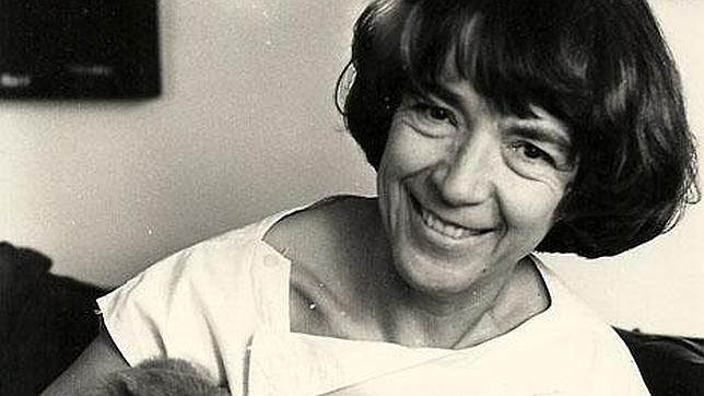 Muere la pintora Amalia Avia, referente del realismo Muere la pintora Amalia Avia, referente del realismo