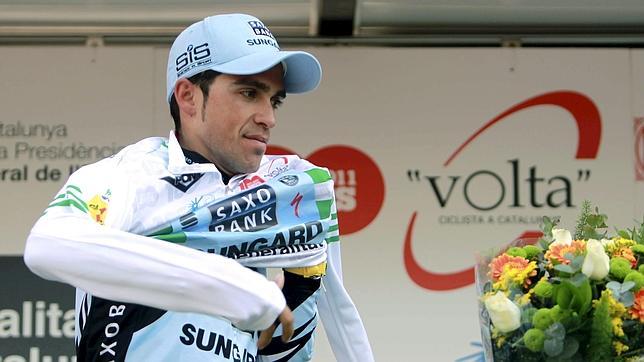 La Agencia Mundial Antidopaje apelará la absolución de Contador La Agencia Mundial Antidopaje apelará la absolución de Contador