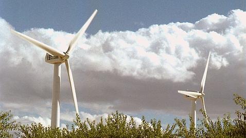 La e�lica supera a la nuclear y al gas en marzo 