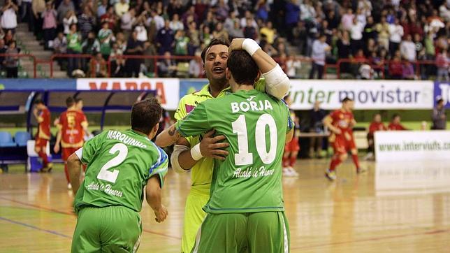 Inter y Barcelona jugarán la final de la Copa en Toledo Inter y Barcelona jugarán la final de la Copa en Toledo