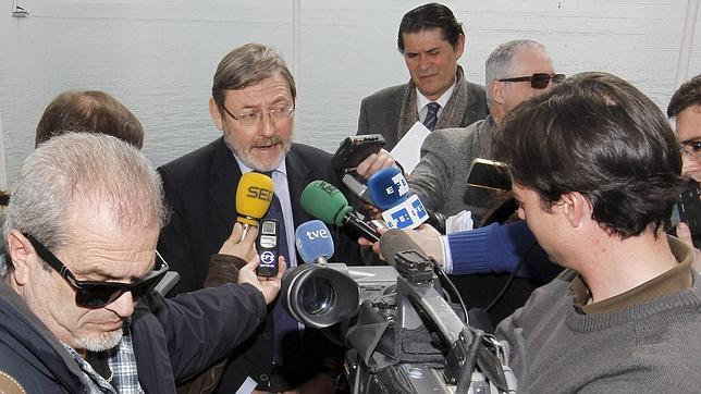 Lissavetzky anuncia que el CSD recurrir� el �caso Bezabeh�