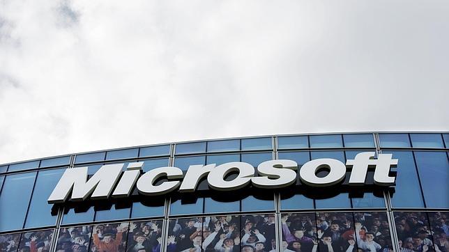 Microsoft denunciará a Google por abuso de posición dominante Microsoft denunciará a Google por abuso de posición dominante