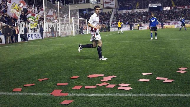 La plantilla del Rayo amenaza con no jugar