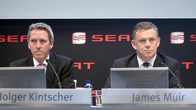 SEAT arremete contra la reforma laboral SEAT arremete contra la reforma laboral