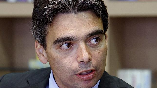 Albert Soler, el elegido