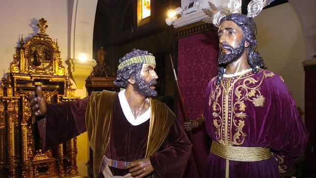 Ante An�s (La Bofet�)