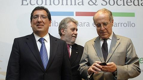 �Favorecer m�s la libre competencia ayudar�a a salir antes de la crisis�