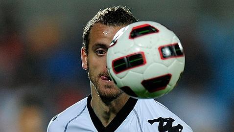 Soldado rompe una racha de 33 a�os