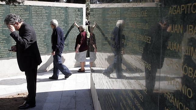 Honores al barbero de San Pablo