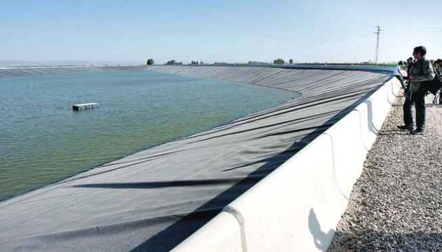 V�a libre a la impugnaci�n de buena parte de los actos de la Agencia del Agua