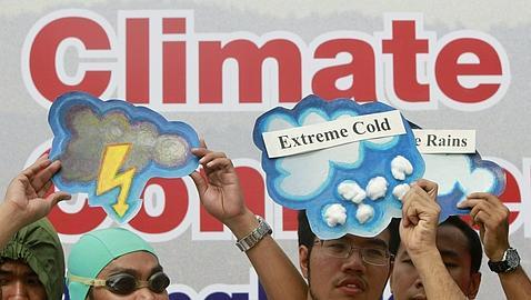 Primera reuni�n sobre cambio clim�tico previa a la Cumbre de Durban