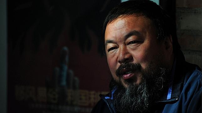 La Polic�a china guarda silencio sobre la detenci�n del artista cr�tico Ai Weiwei