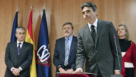 Albert Soler: �Solo pido dos d�as, no cien�