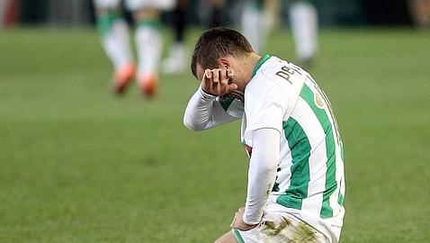 Al C�rdoba le queda un duro camino