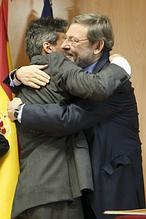 Albert Soler: �Solo pido dos d�as, no cien�