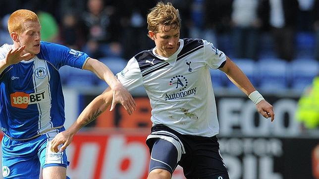 Los peligros del Tottenham Los peligros del Tottenham