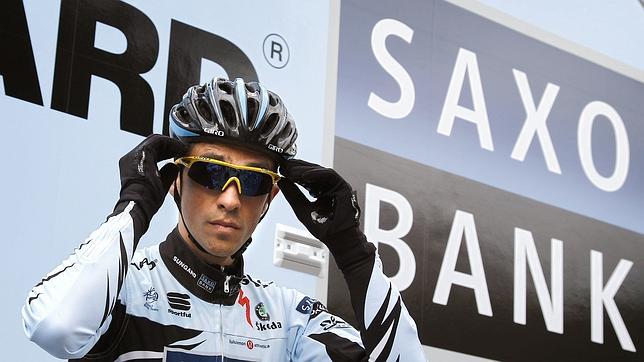 La AMA pide información a China y México La AMA pide información a China y México