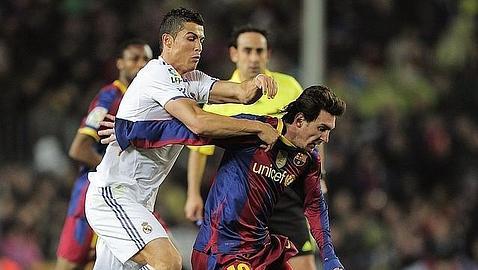 El Madrid-Barça, el sábado 16 a las 22.00 El Madrid-Barça, el sábado 16 a las 22.00