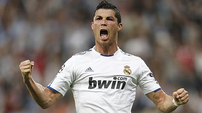 Cristiano Ronaldo: «Será difícil que no pasemos» Cristiano Ronaldo: «Será difícil que no pasemos»