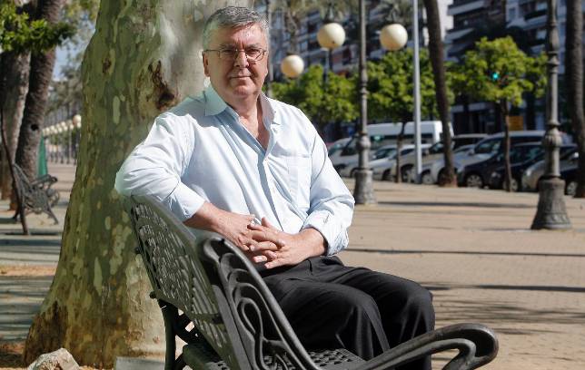 Miguel Cobos �El precio del aceite repuntar�a con el almacenamiento privado�